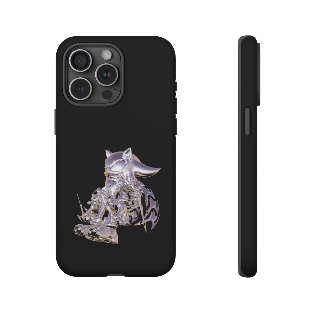 Cover lucida per telefono Dash