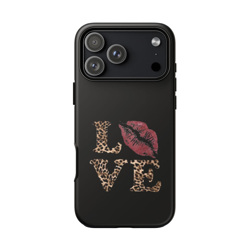 Custodia per telefono Love