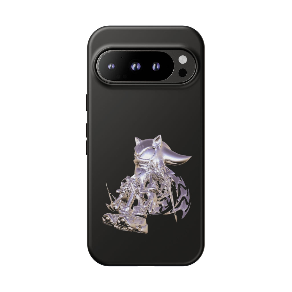 Cover lucida per telefono Dash