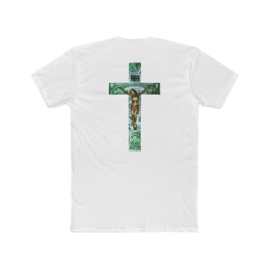 T-shirt Gesù Cristo