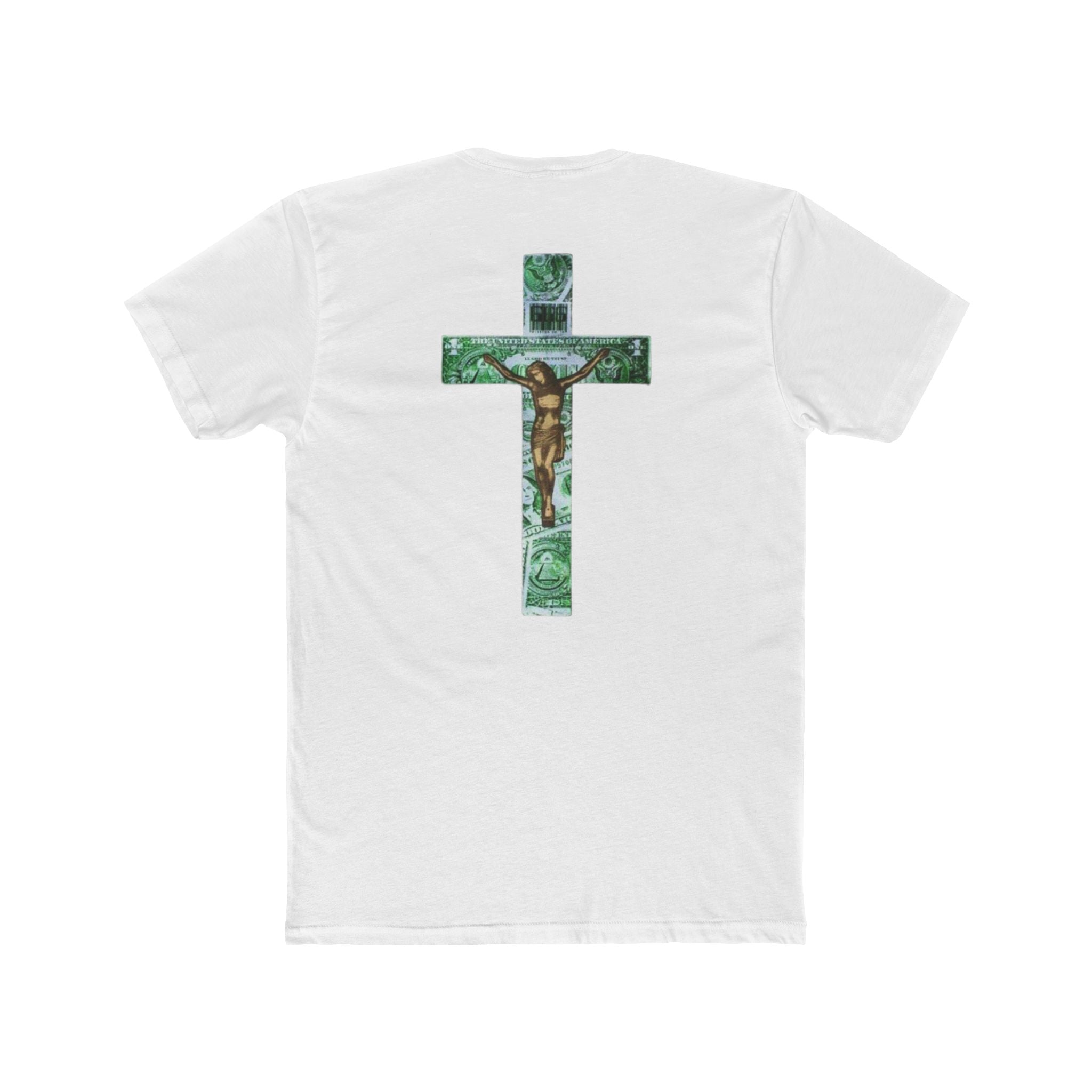 T-shirt Gesù Cristo