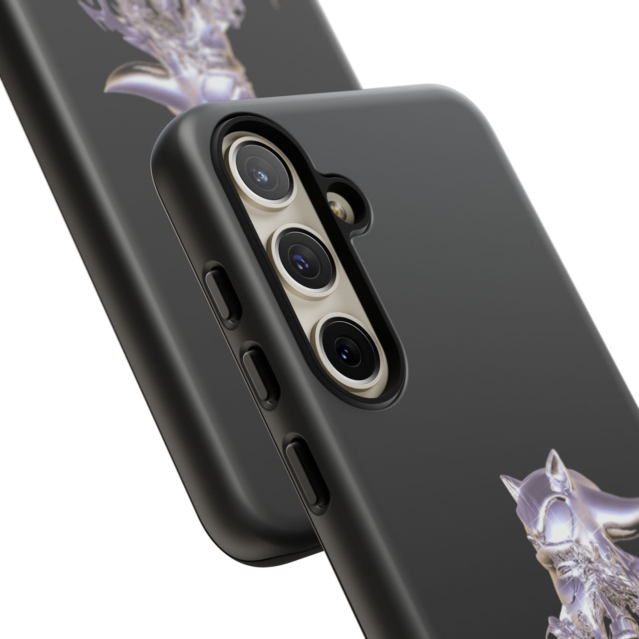 Cover lucida per telefono Dash