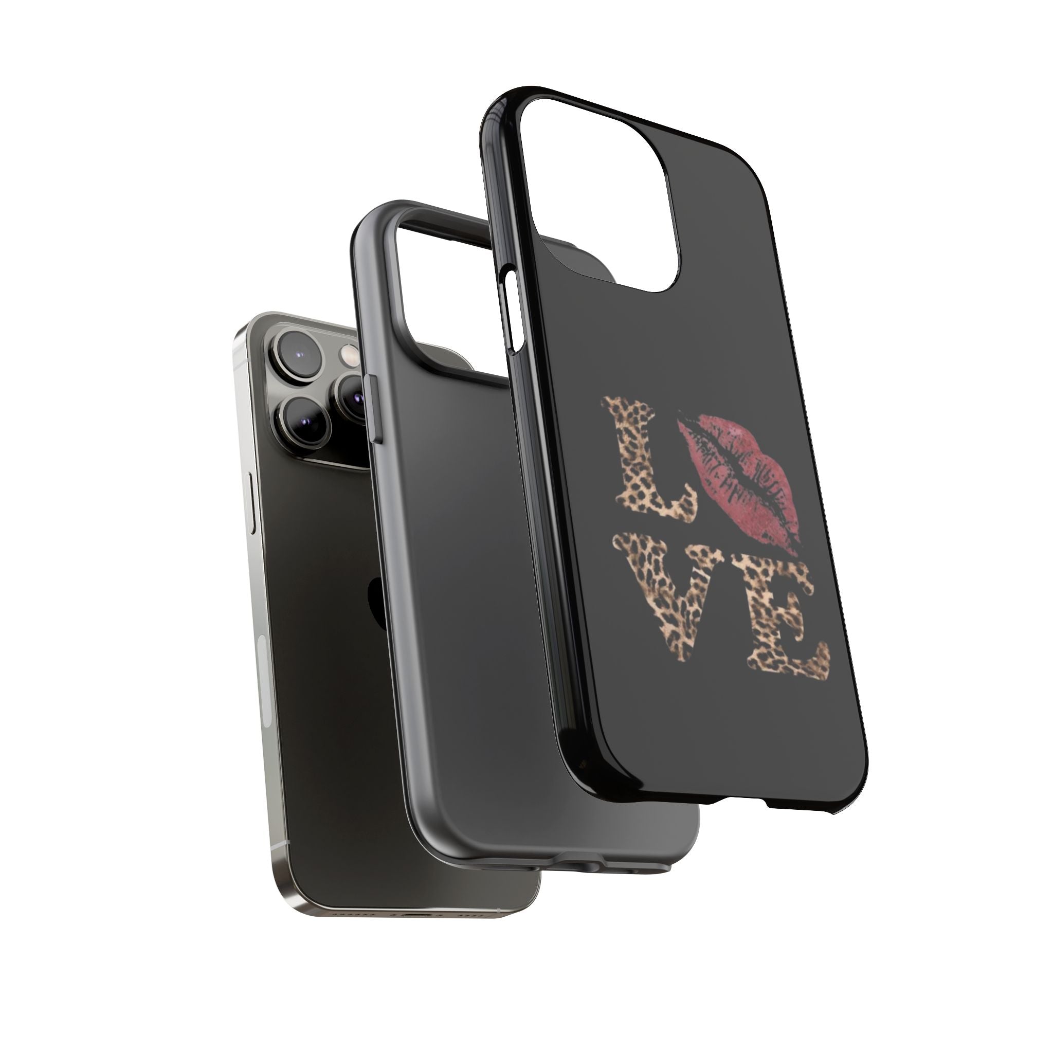 Custodia per telefono Love
