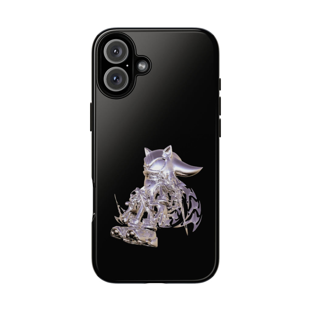 Cover lucida per telefono Dash