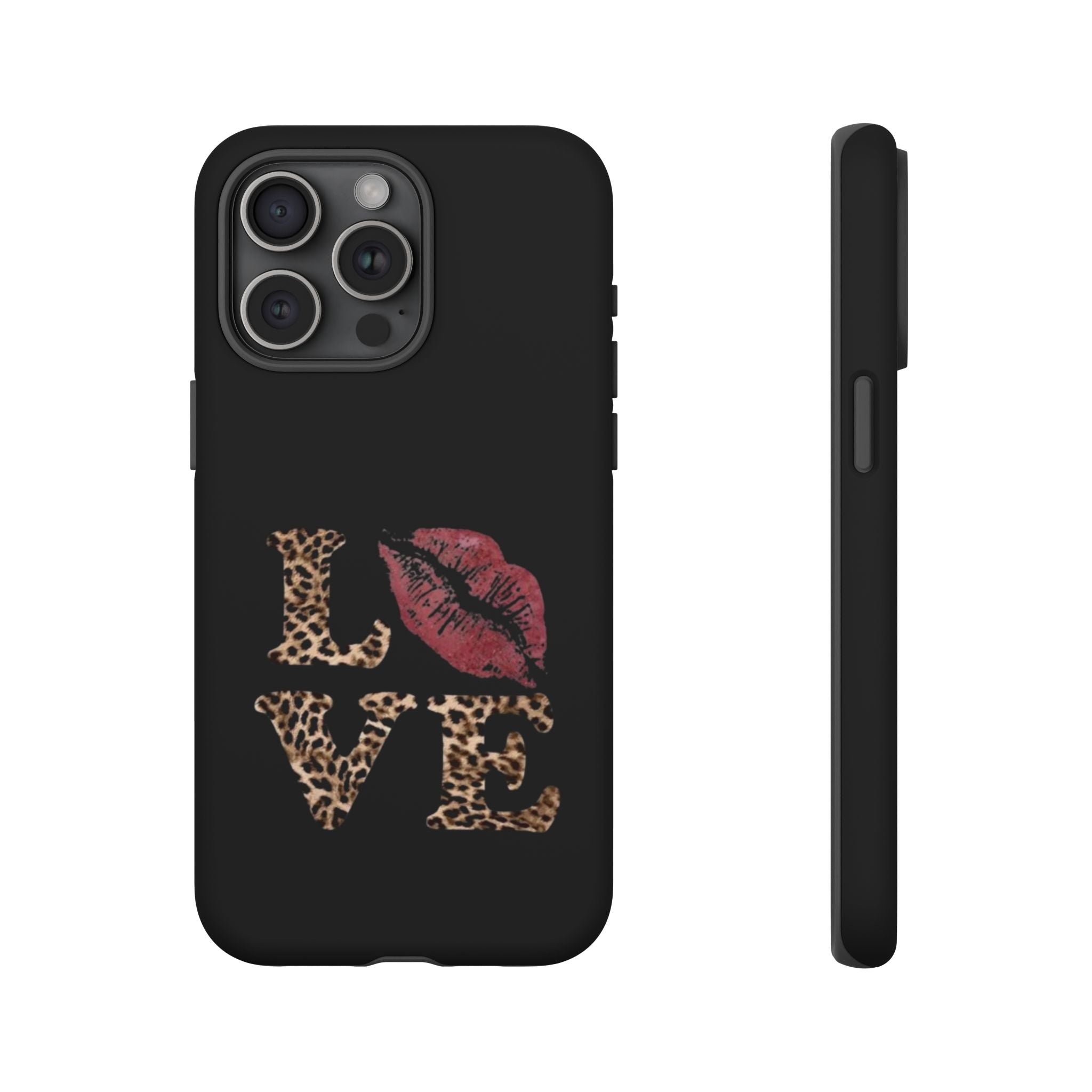 Love Phone Case