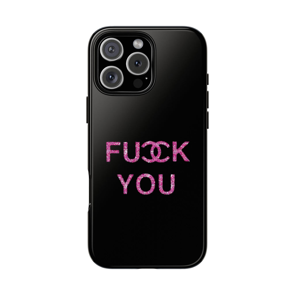 Fanculo Cover per Telefono