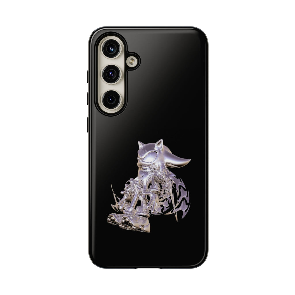 Cover lucida per telefono Dash