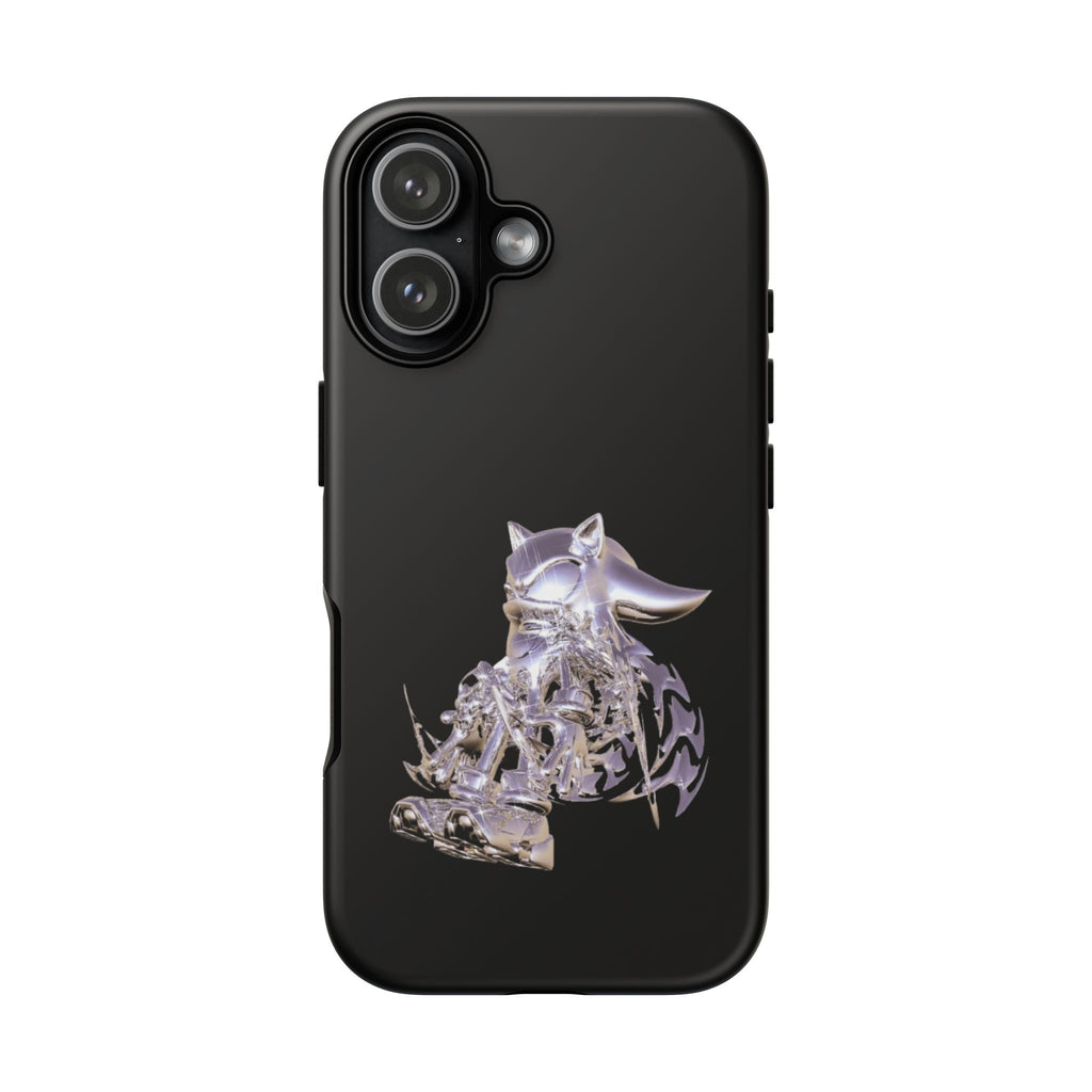 Cover lucida per telefono Dash