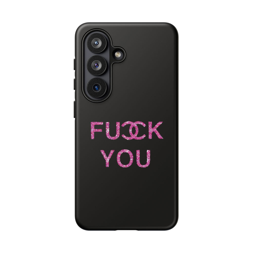 Fanculo Cover per Telefono