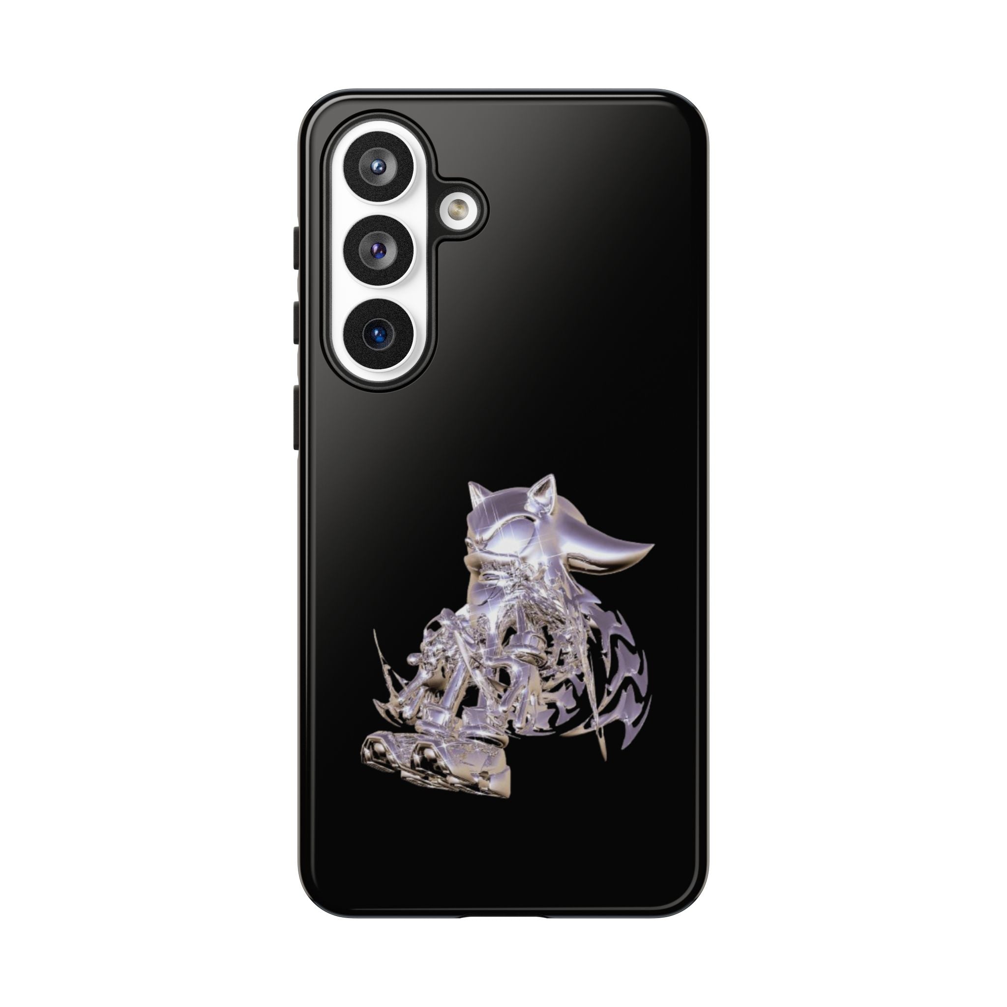 Shiny Dash Phone Case