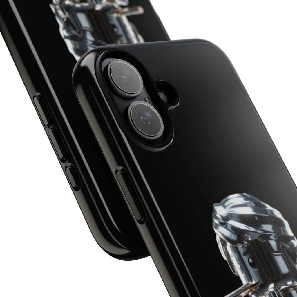 Cover per telefono Shiny Brickman