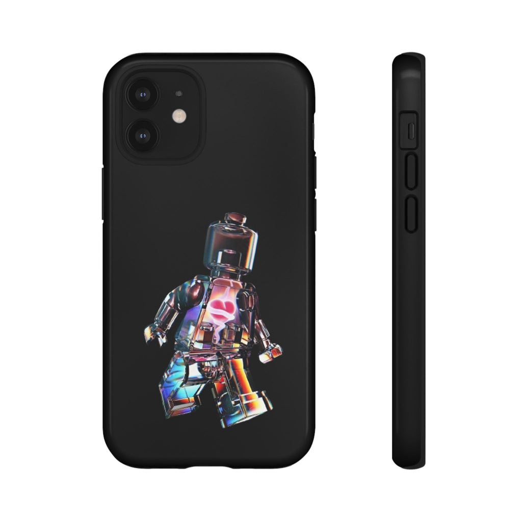 Custodia per telefono Brickman