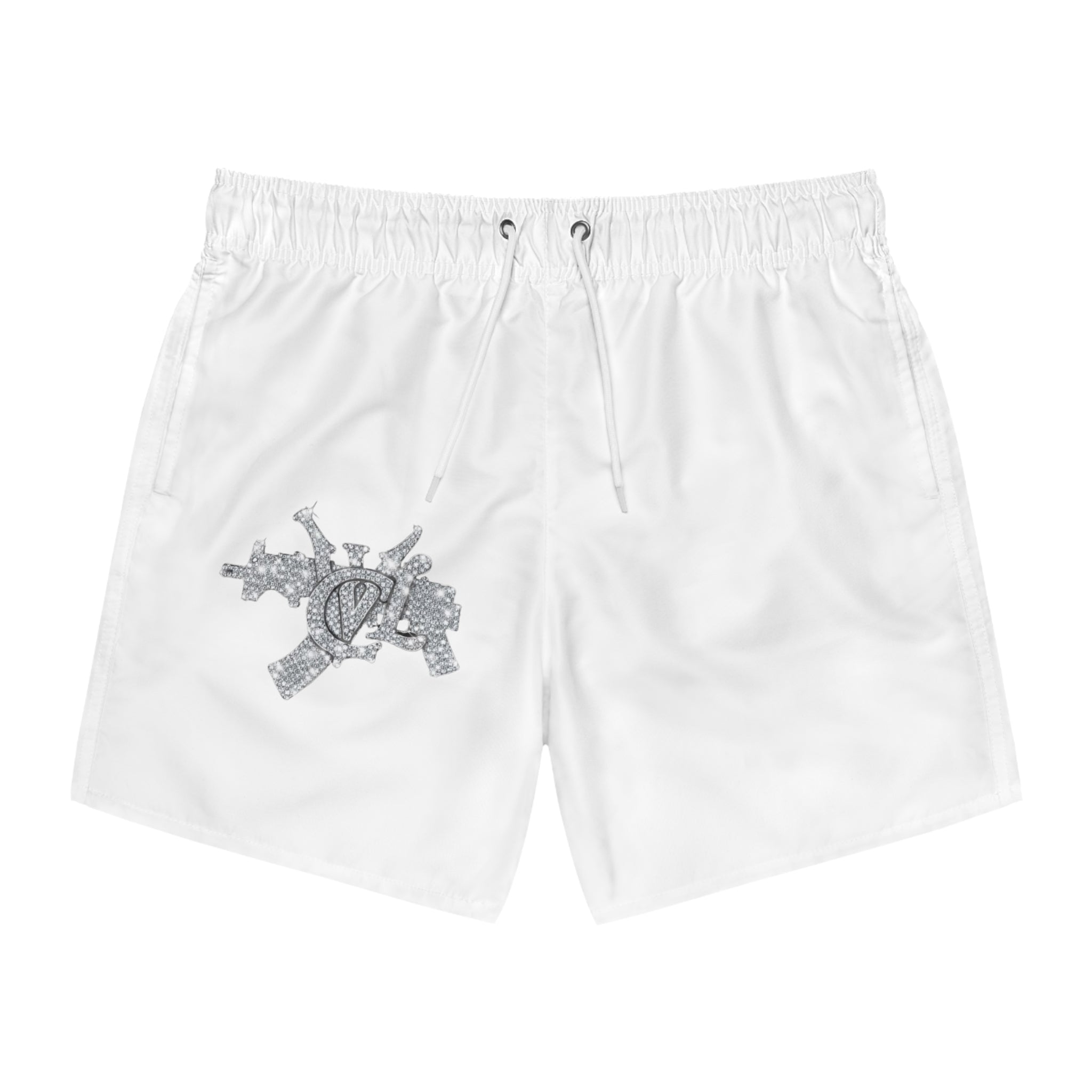 VVS Heat Swim Trunks