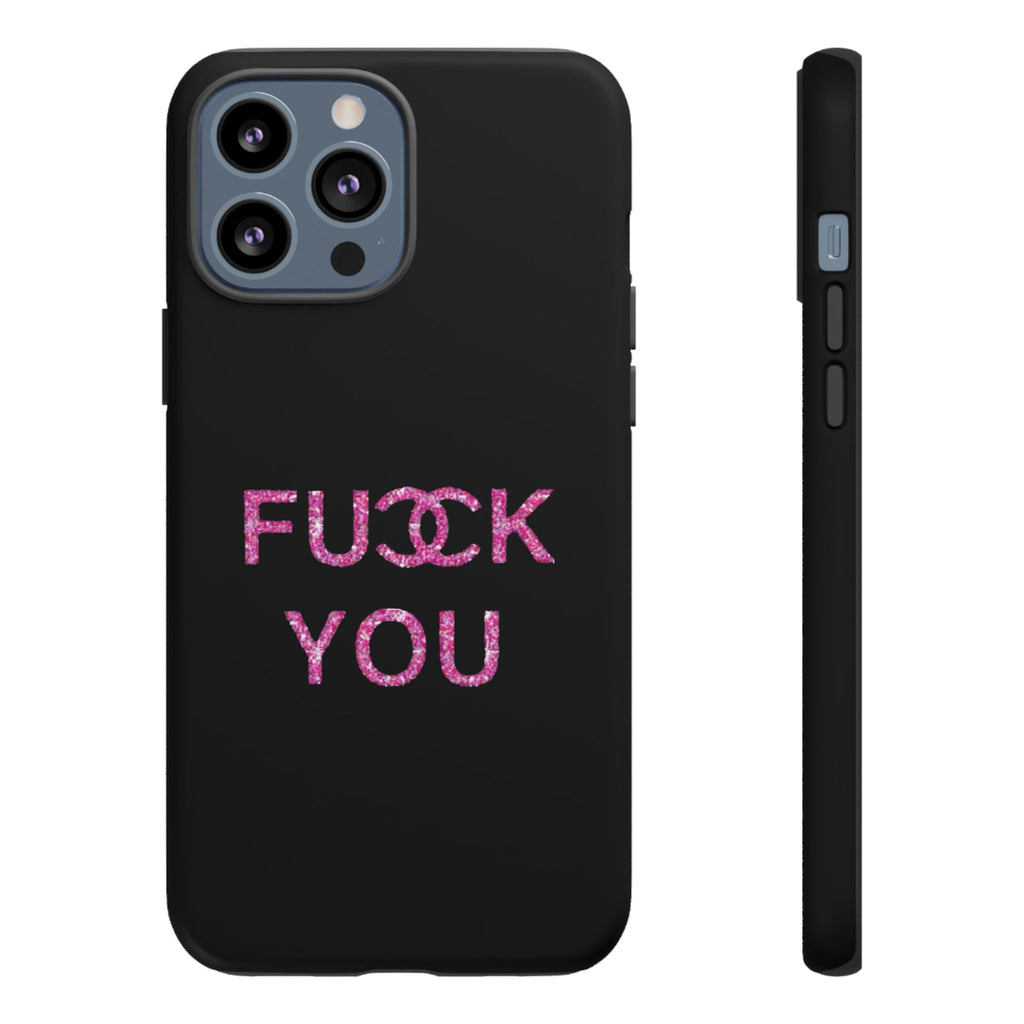 Fanculo Cover per Telefono