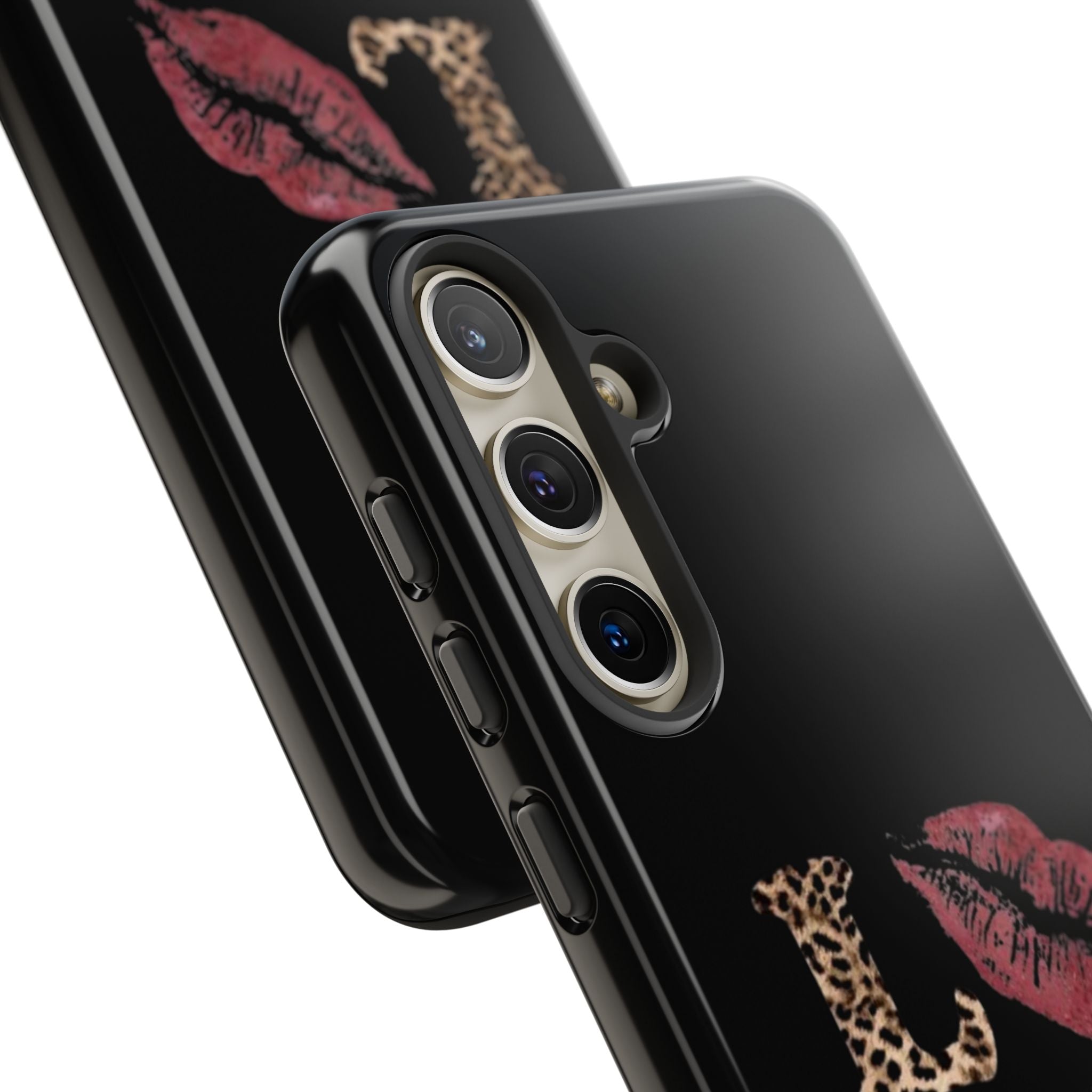 Custodia per telefono Love