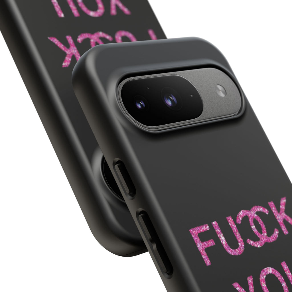 Fanculo Cover per Telefono