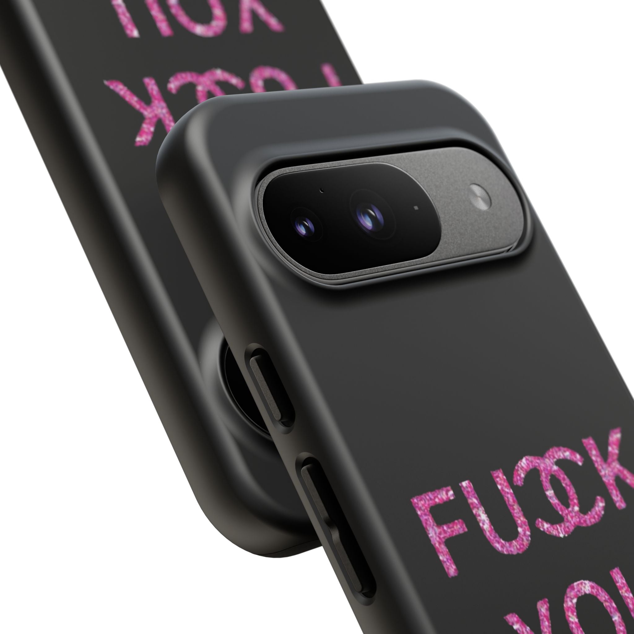 Fanculo Cover per Telefono