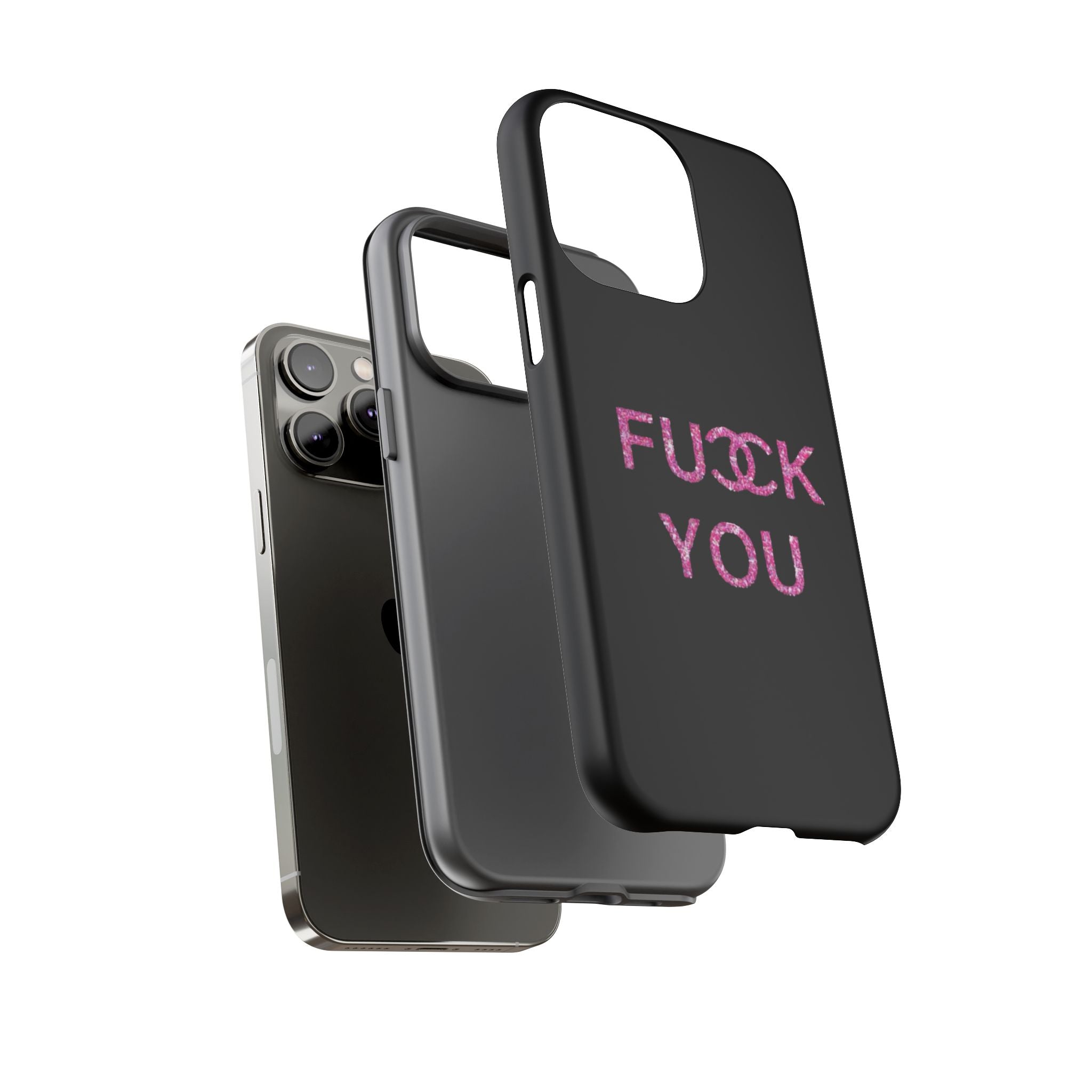 Fanculo Cover per Telefono