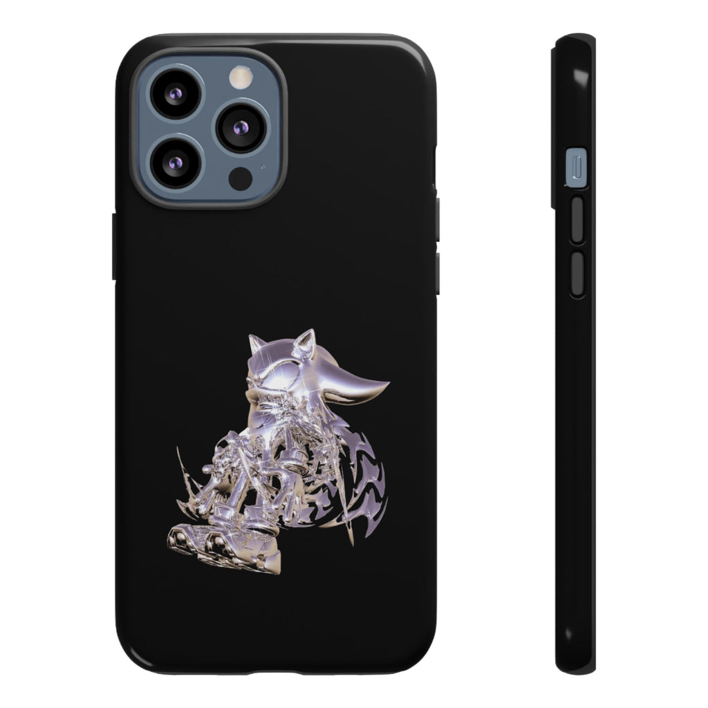 Cover lucida per telefono Dash