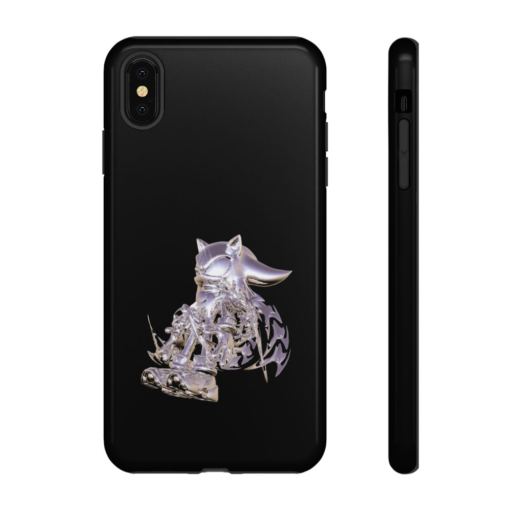 Cover lucida per telefono Dash