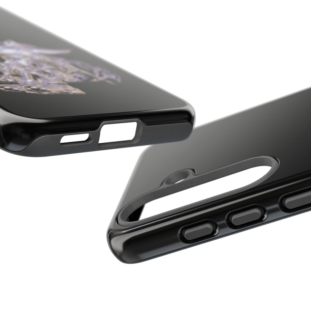 Cover lucida per telefono Dash