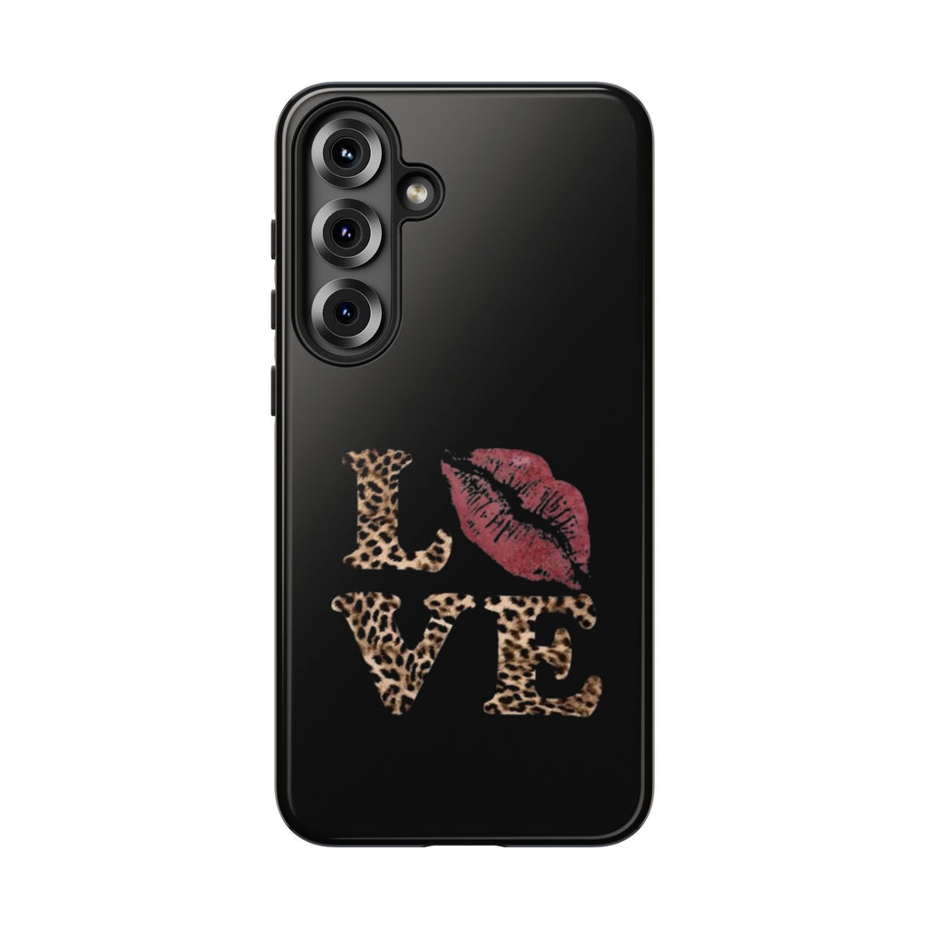 Custodia per telefono Love
