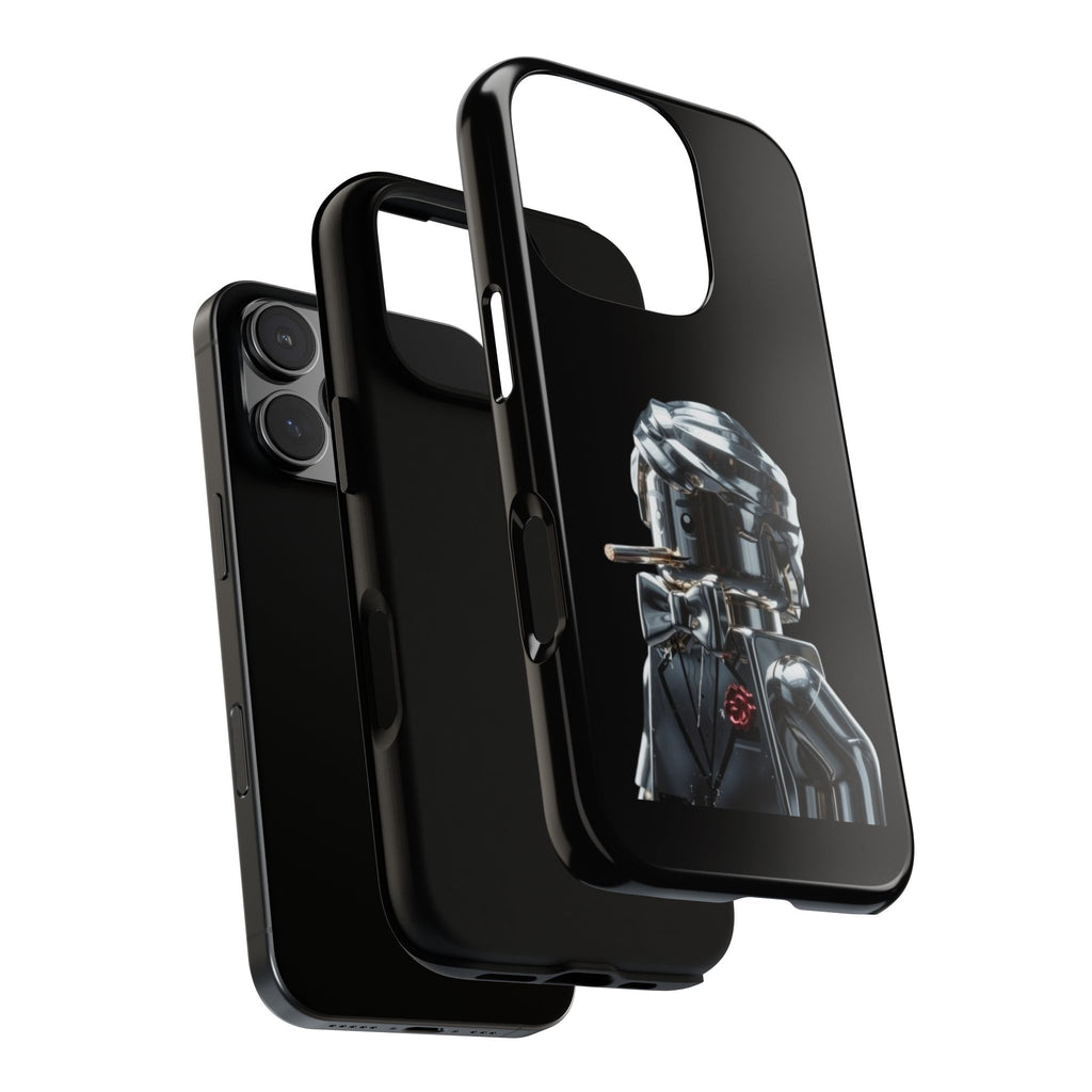 Cover per telefono Shiny Brickman