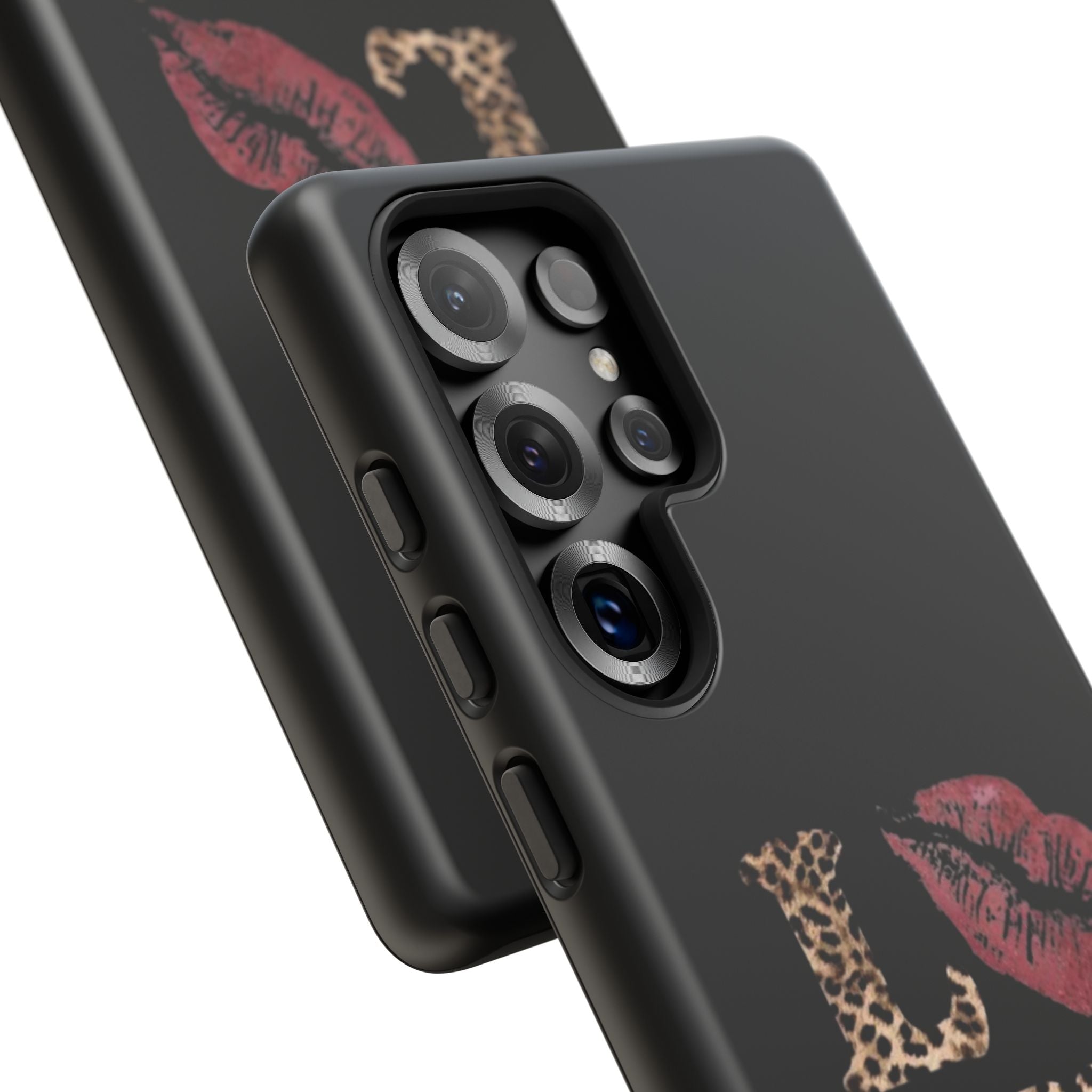Custodia per telefono Love