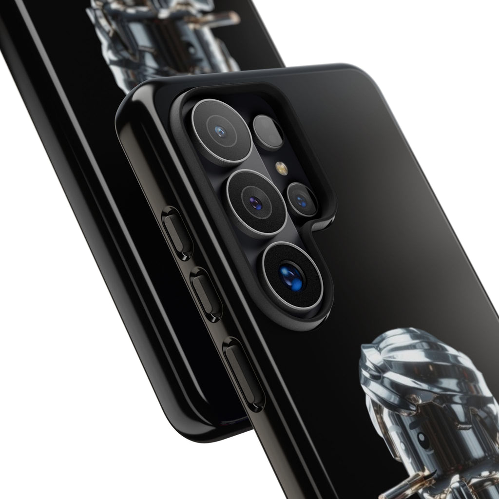 Cover per telefono Shiny Brickman