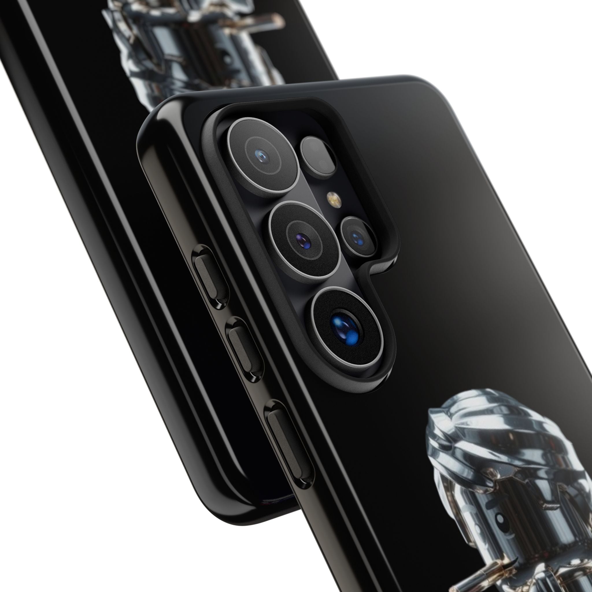 Cover per telefono Shiny Brickman
