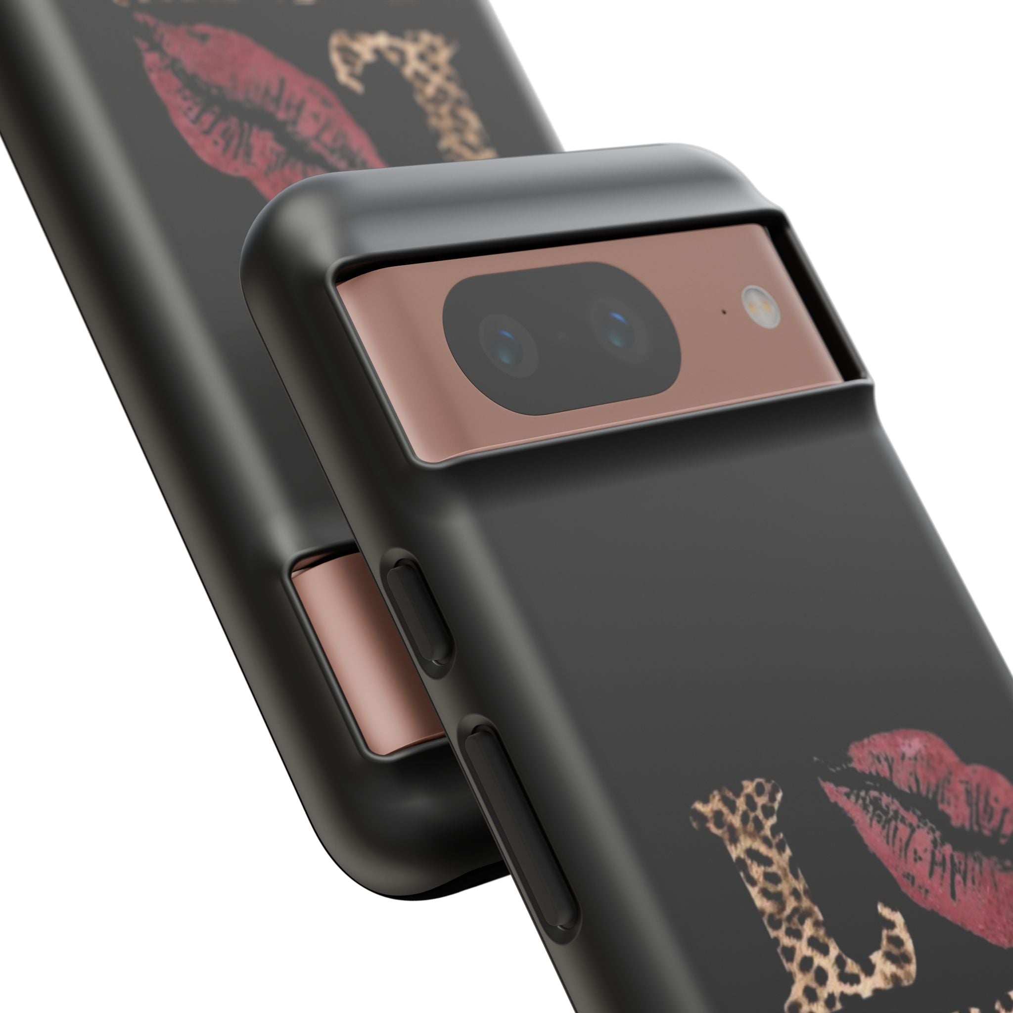 Custodia per telefono Love