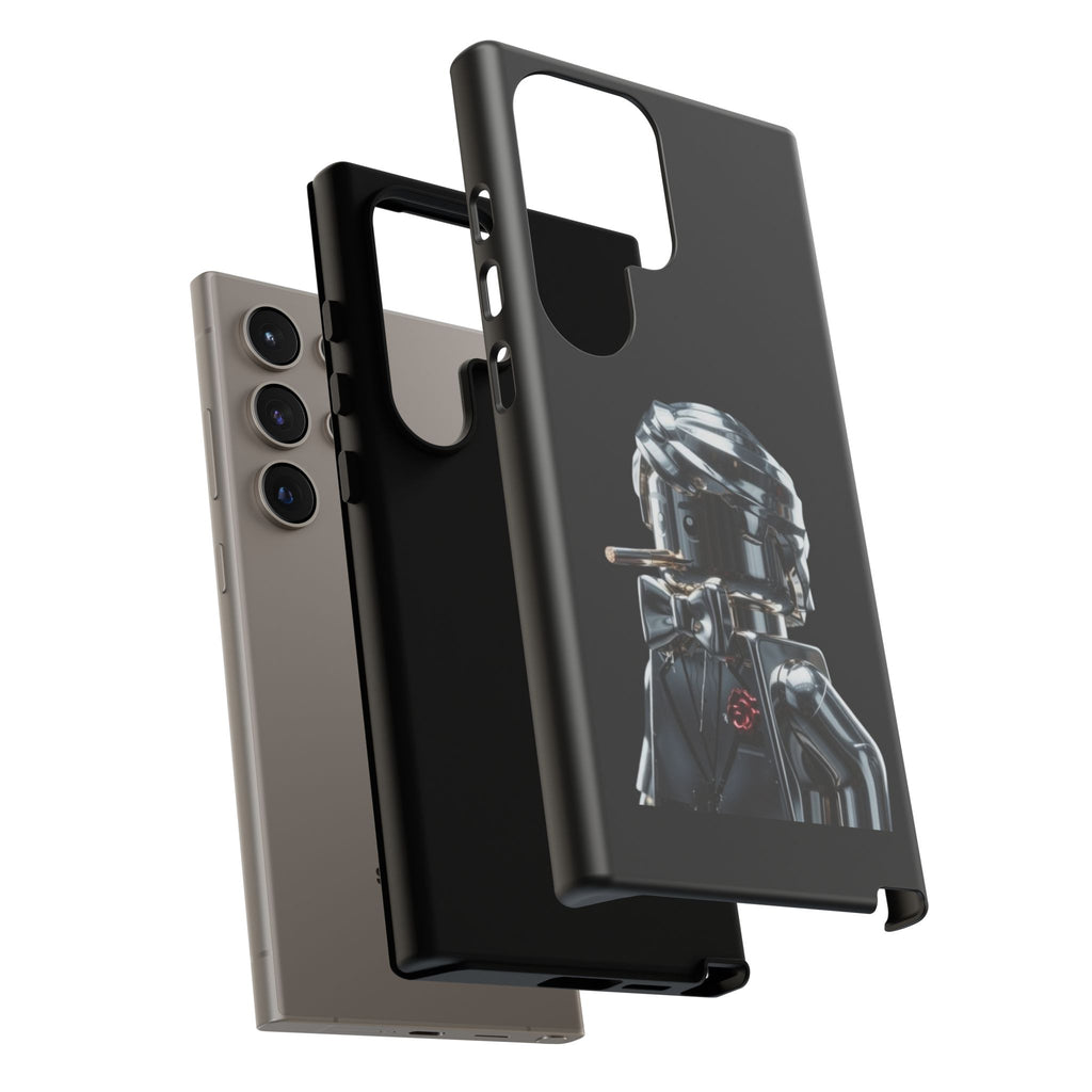 Cover per telefono Shiny Brickman