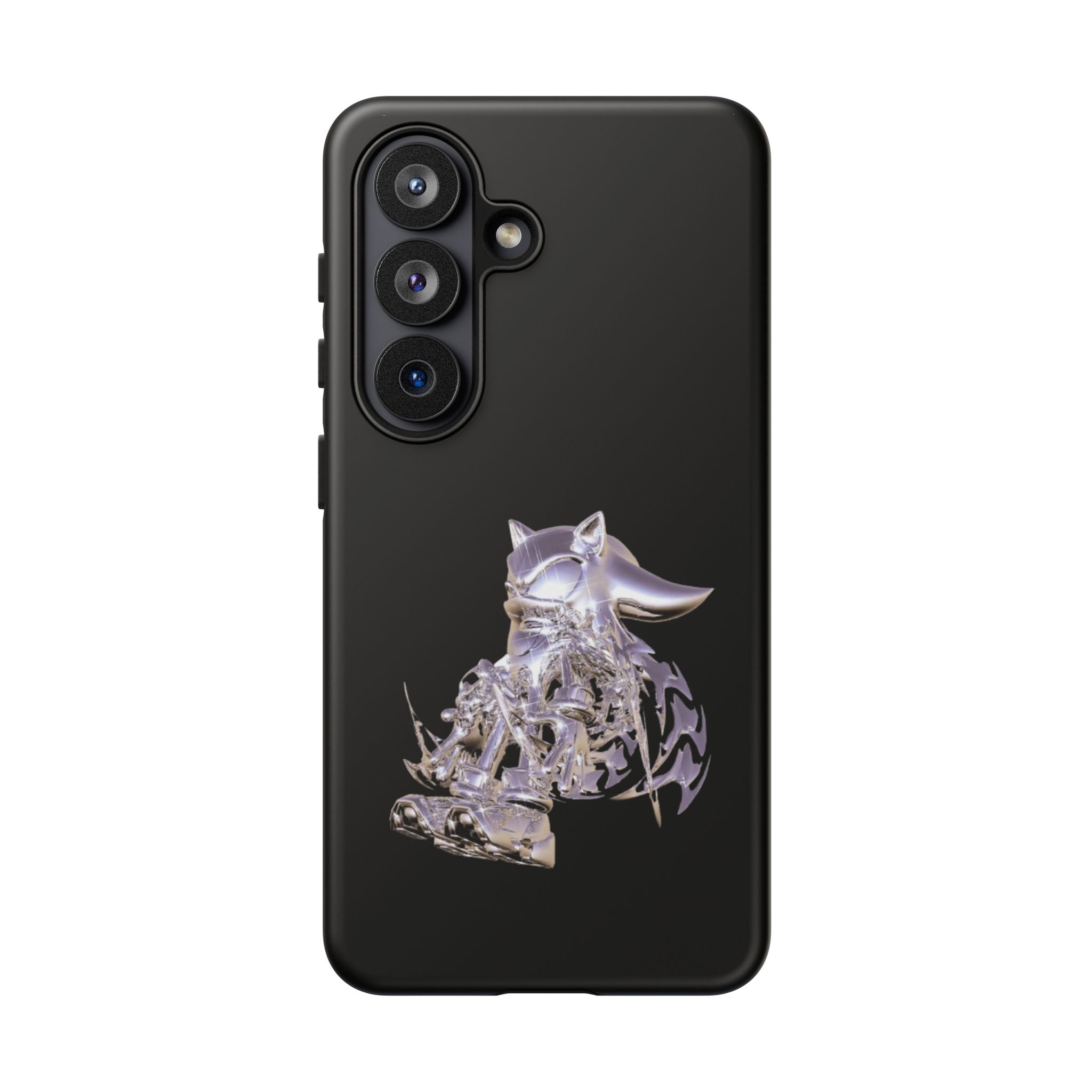 Shiny Dash Phone Case