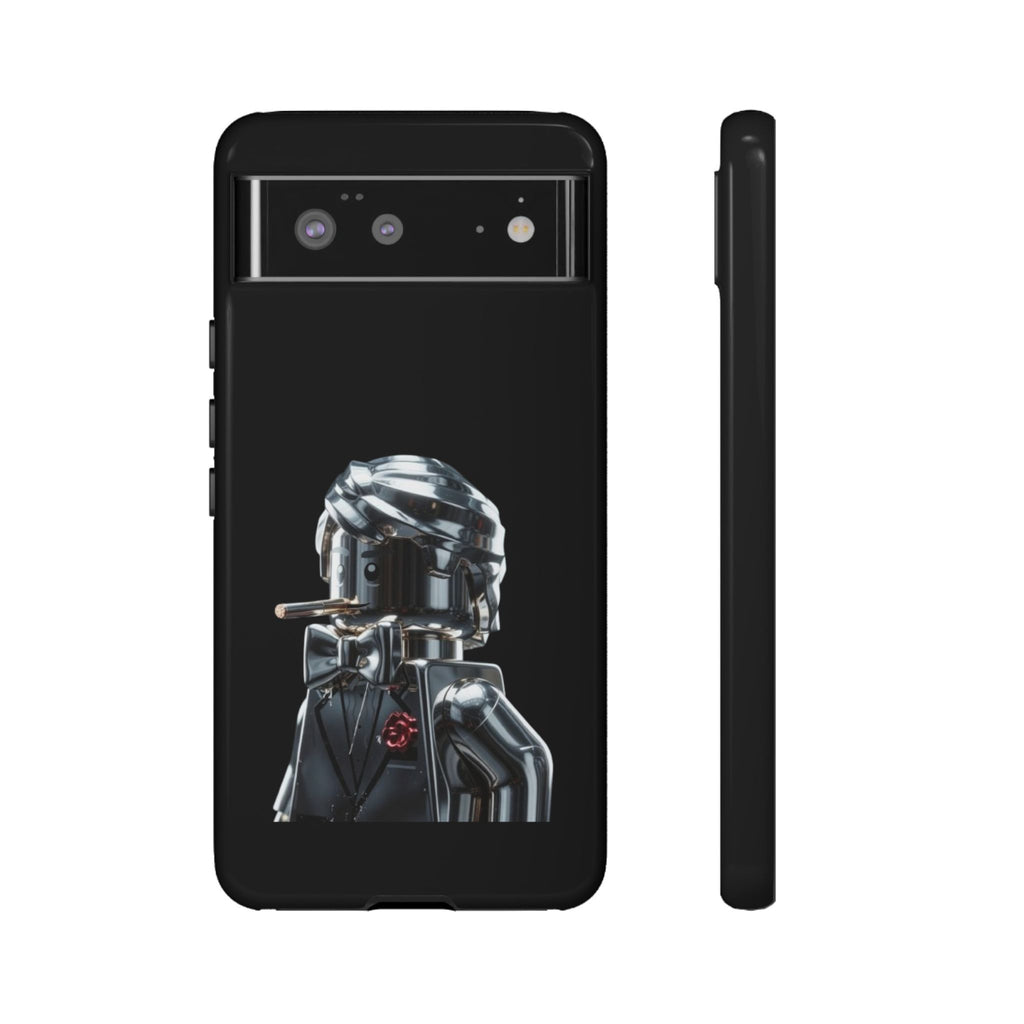 Cover per telefono Shiny Brickman