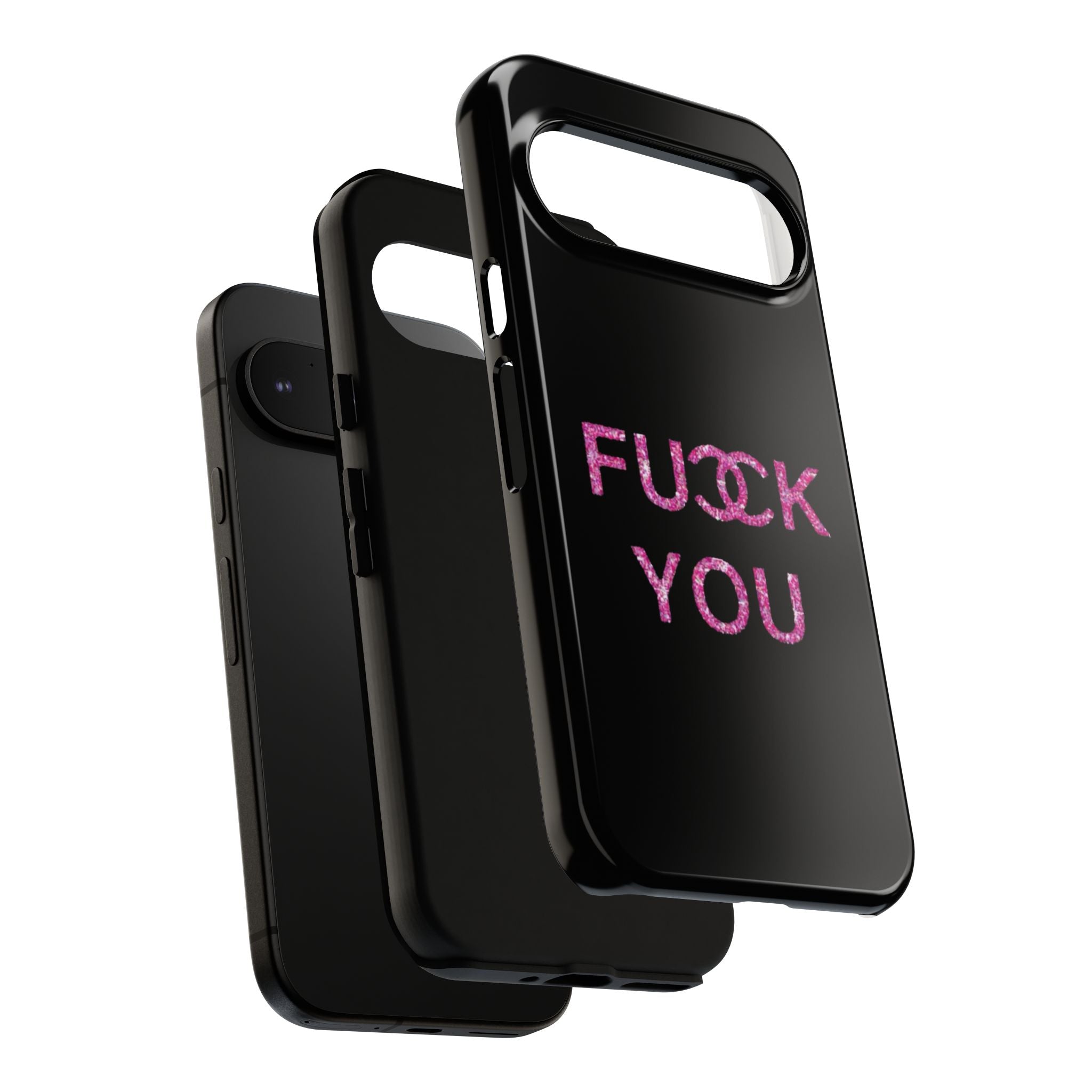 Fanculo Cover per Telefono