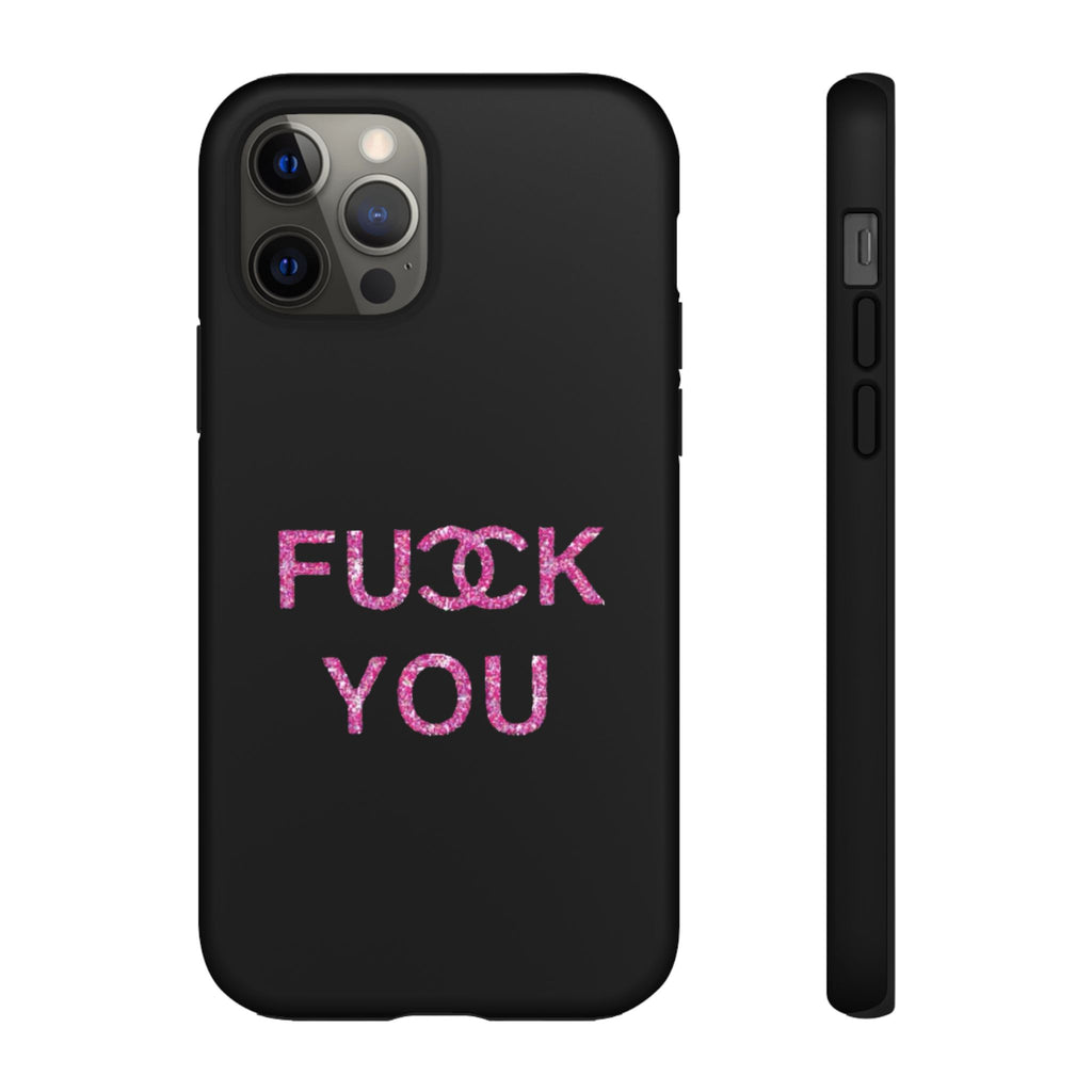 Fanculo Cover per Telefono