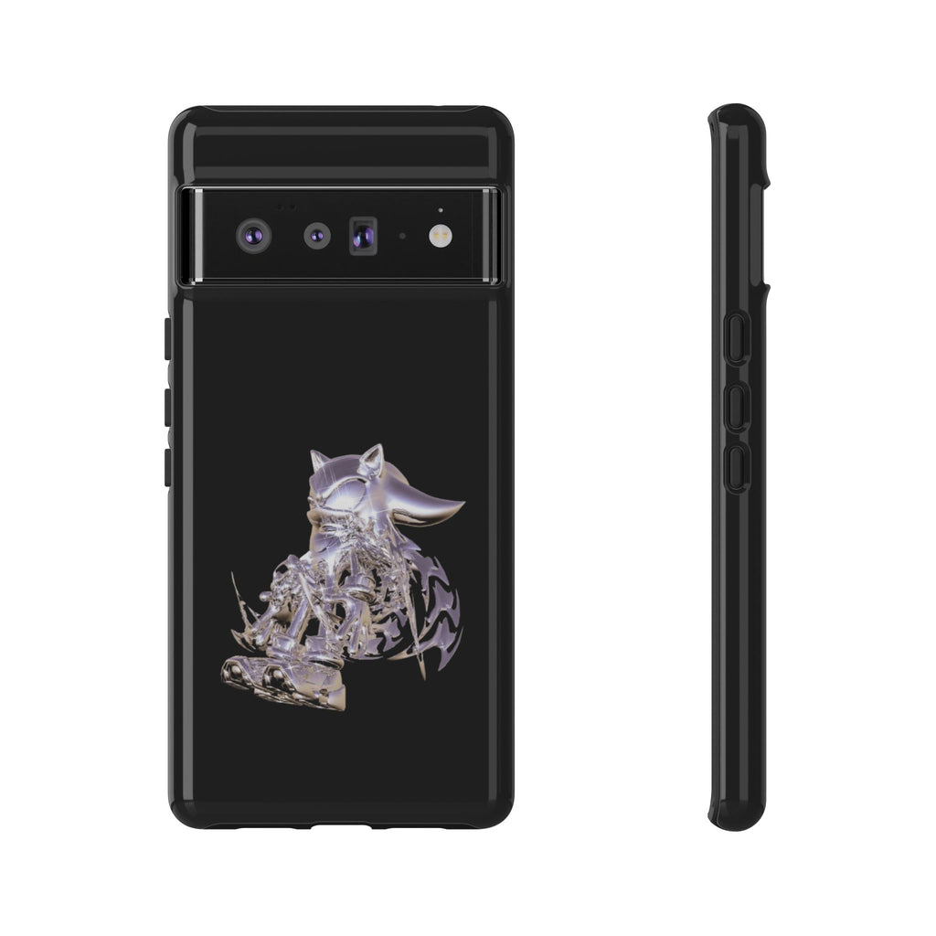 Cover lucida per telefono Dash