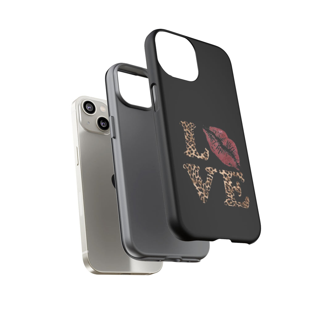 Custodia per telefono Love