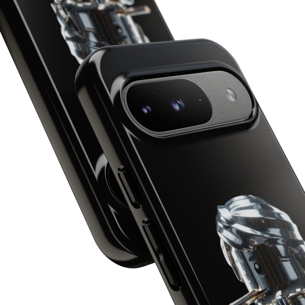 Cover per telefono Shiny Brickman