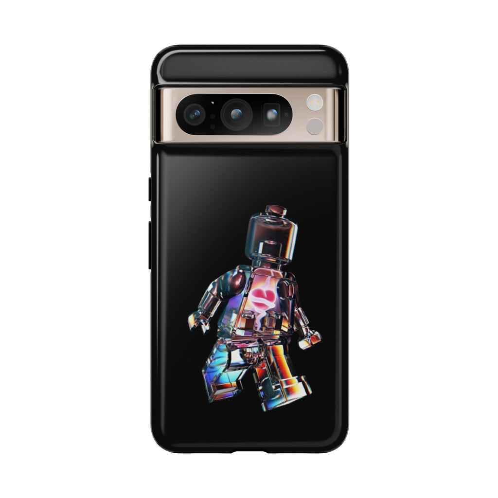 Custodia per telefono Brickman