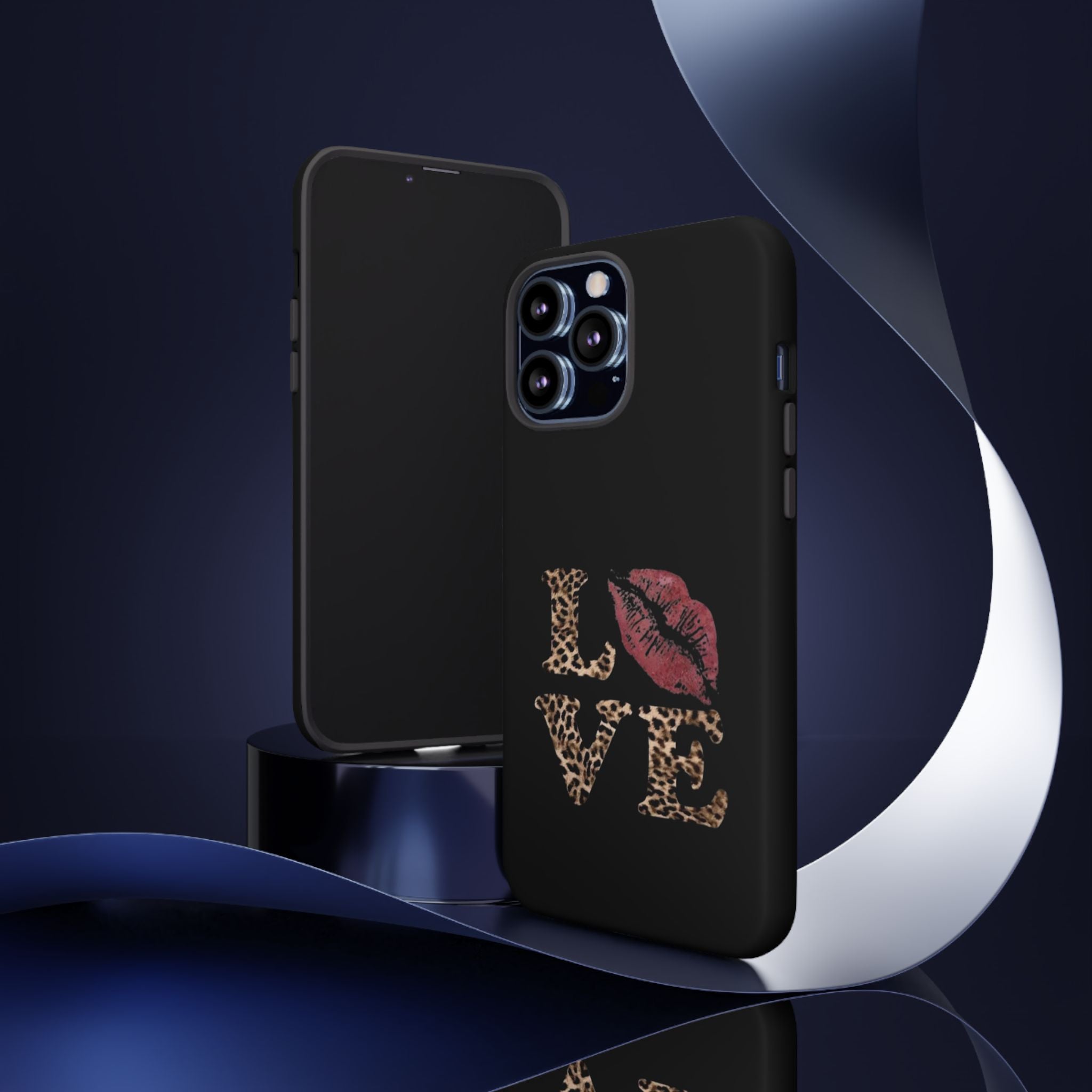 Custodia per telefono Love