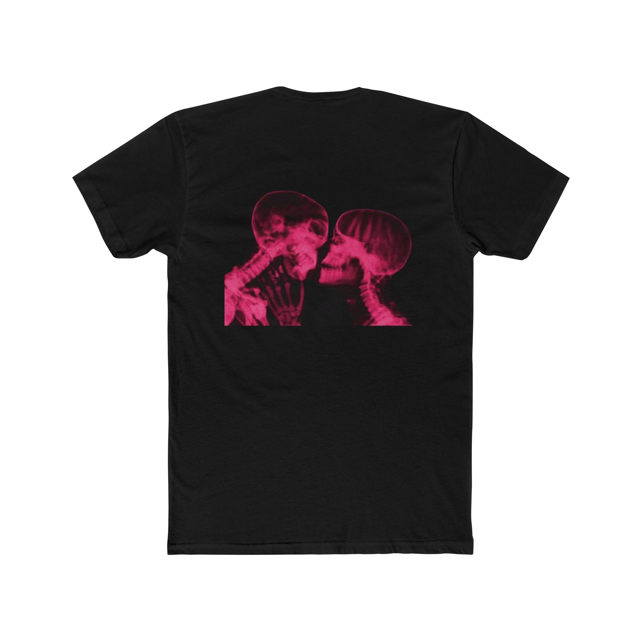 Skull Kiss Tee