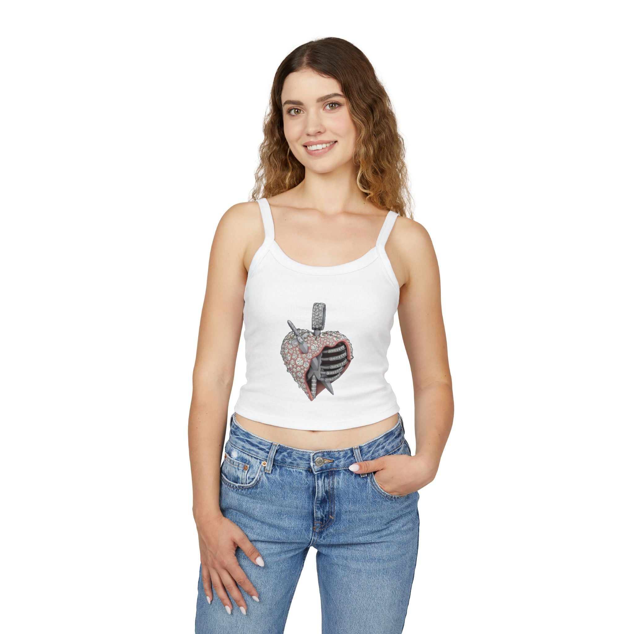 Heartbreaker Tank