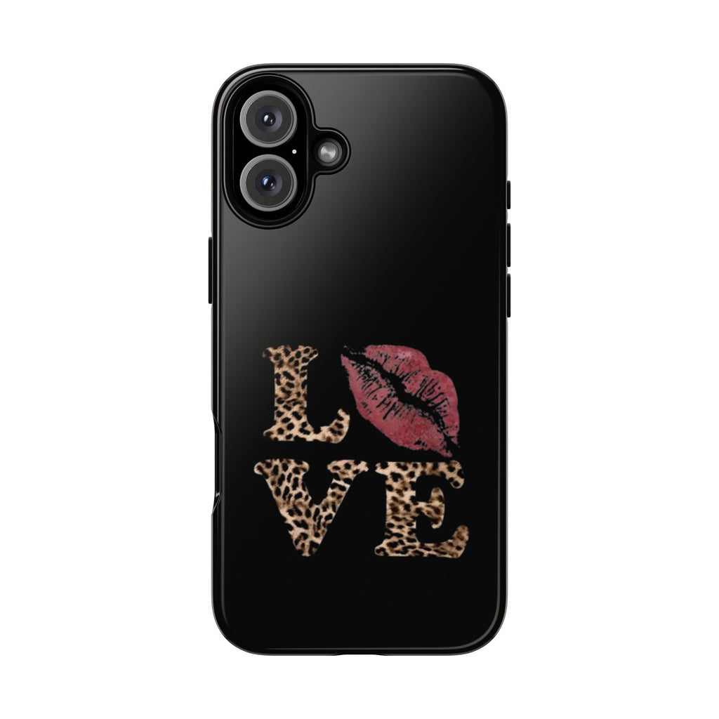 Custodia per telefono Love