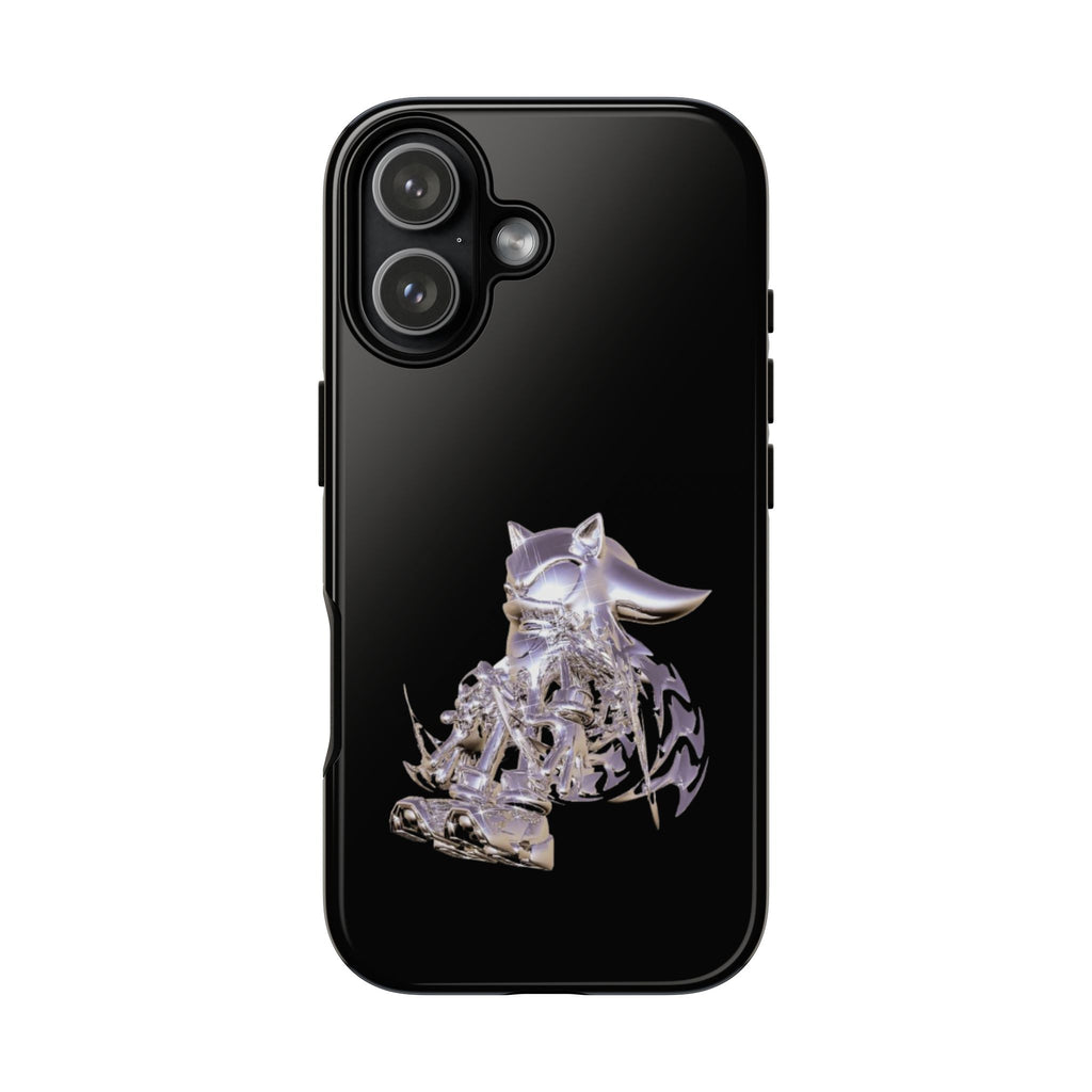 Cover lucida per telefono Dash