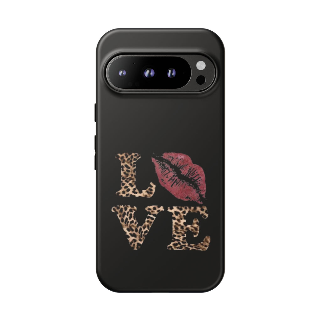 Custodia per telefono Love