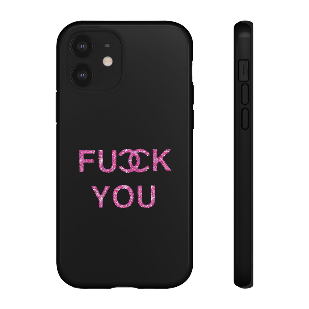 Fanculo Cover per Telefono