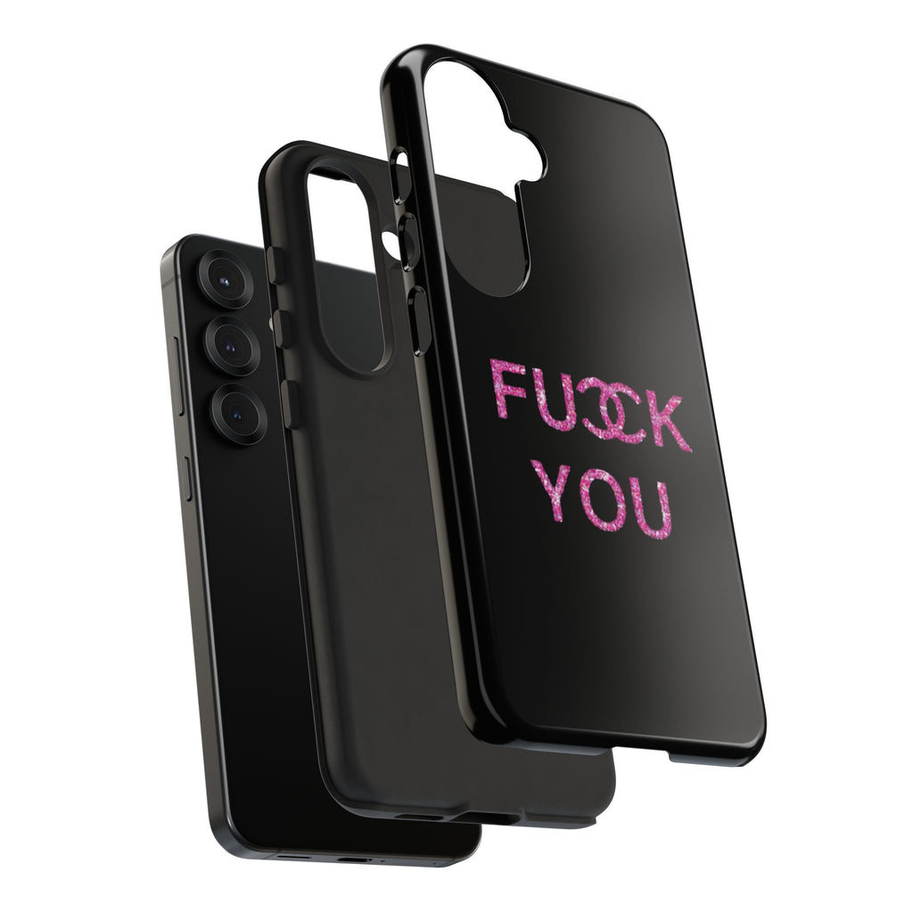 Fanculo Cover per Telefono