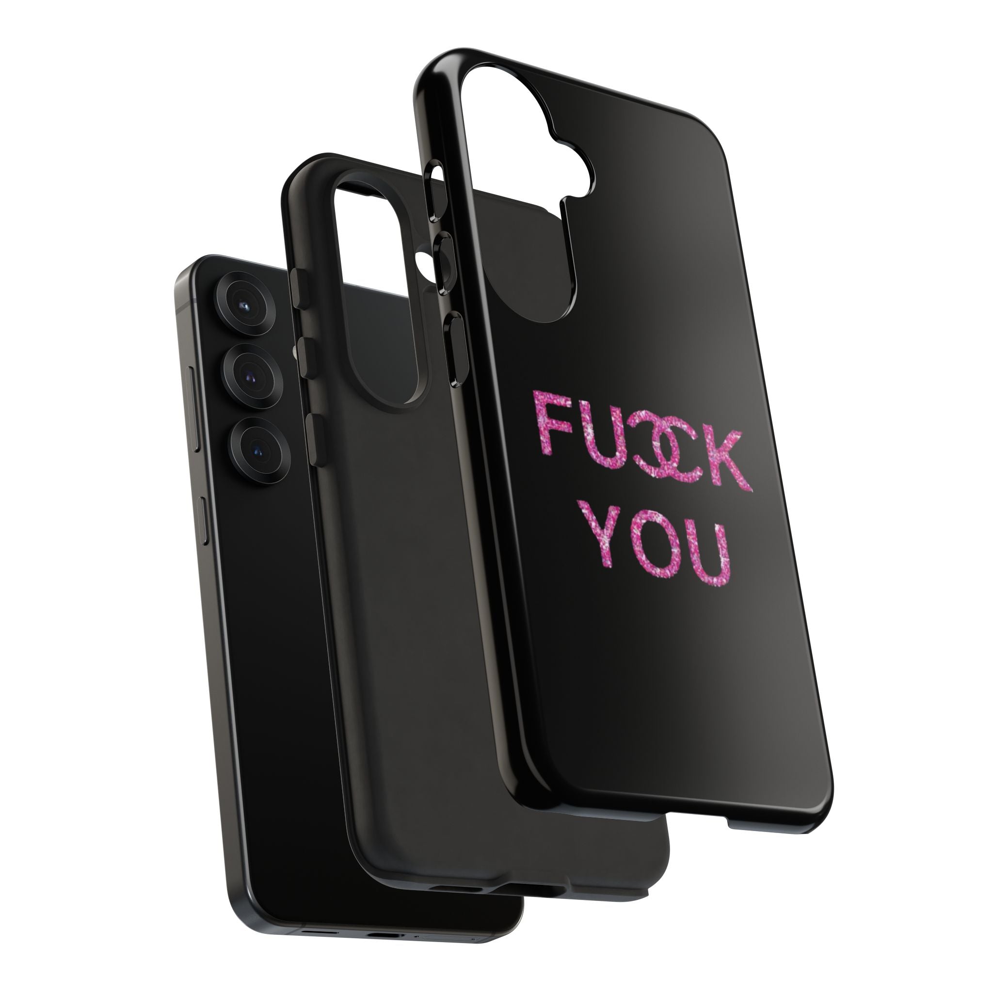 Fanculo Cover per Telefono