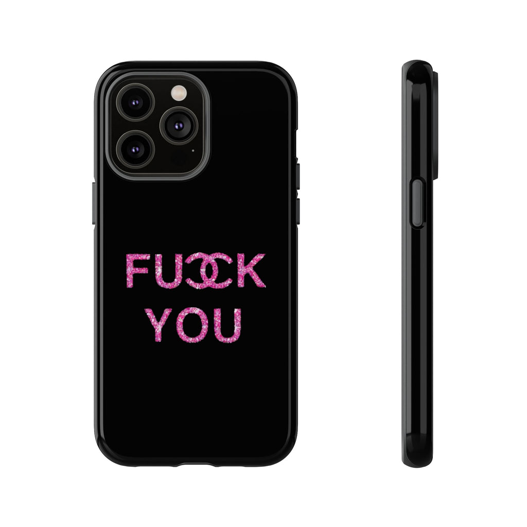 Fanculo Cover per Telefono